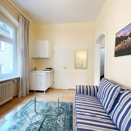 Hotel Gemuetlich Und Zentral In Boppard Esterno foto