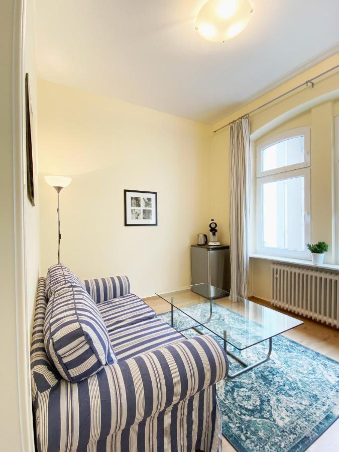 Hotel Gemuetlich Und Zentral In Boppard Esterno foto