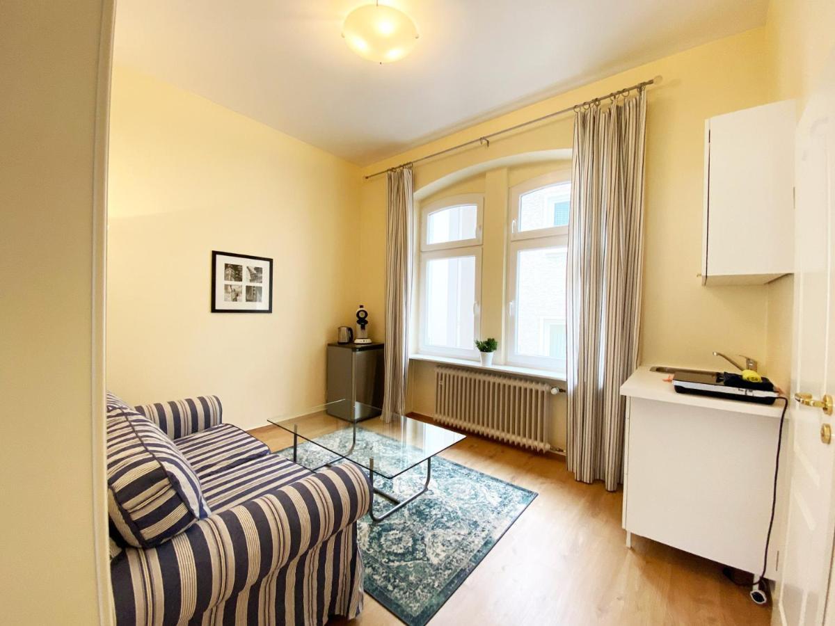 Hotel Gemuetlich Und Zentral In Boppard Esterno foto